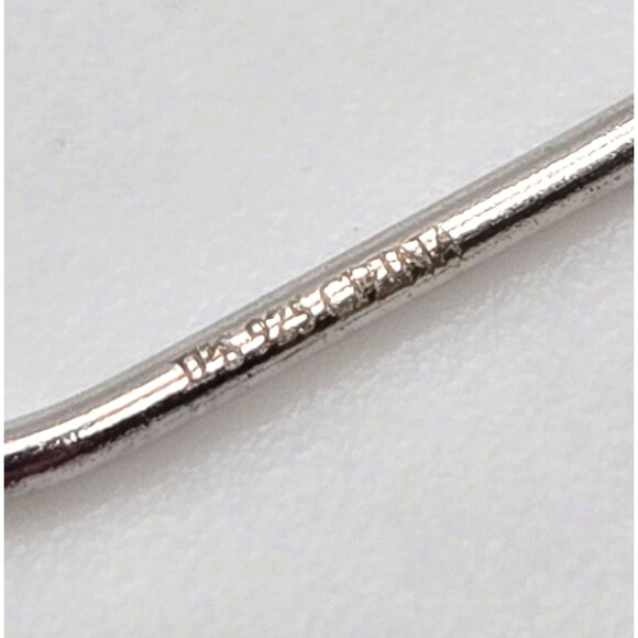 Imperial Genuine Cultured Pearls on Sterling Silver 925 Bracelet and Earring Set - Picture 9 of 10